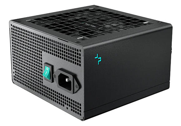 Блок питания для ПК Deepcool PK800 80+ PK800D-HA