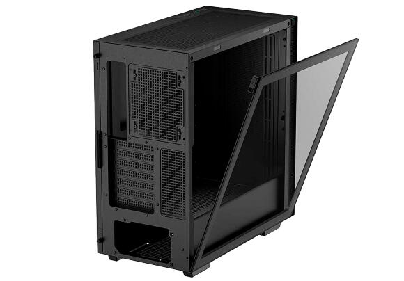 Корпус для ПК Deepcool CH510 R-CH510-BKNNE1-G-1 Корпус для ПК Deepcool CH510 R-CH510-BKNNE1-G-1