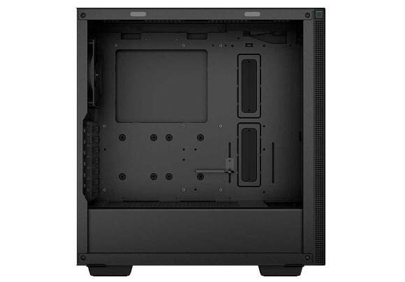 Корпус для ПК Deepcool CH510 R-CH510-BKNNE1-G-1 Корпус для ПК Deepcool CH510 R-CH510-BKNNE1-G-1