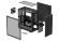 Корпус для ПК Deepcool CH510 R-CH510-BKNNE1-G-1 Корпус для ПК Deepcool CH510 R-CH510-BKNNE1-G-1