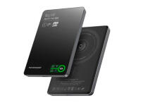 Power Bank Powerology MagVolt 5000mAh Magnetic (PD, Qi2)