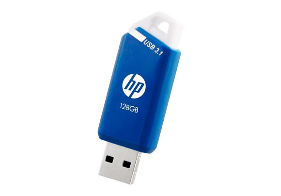 Накопитель HP x755w USB 3.1 (128GB)