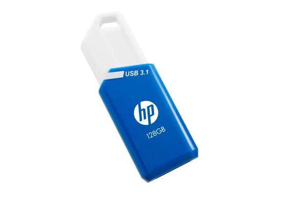 Накопитель HP x755w USB 3.1 (128GB)