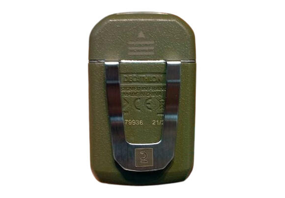 Налобный фонарь Solognac BGS 80LM