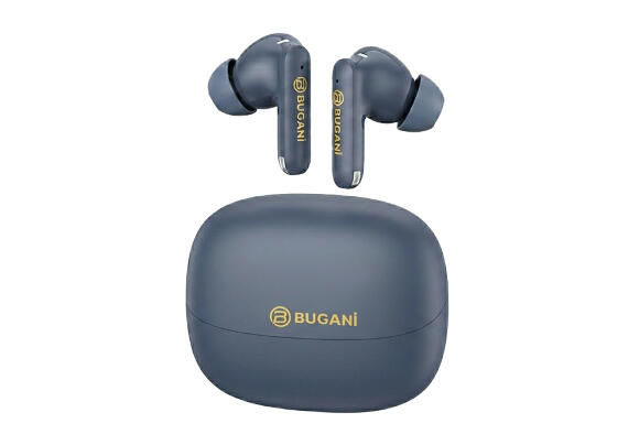 Наушники  BUGANI FREEBUDS B20 TWS (Blue)