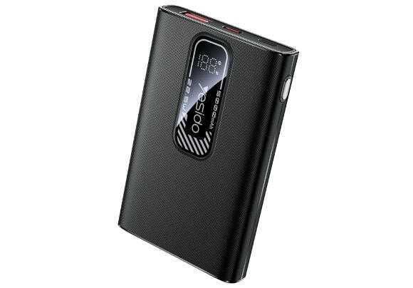 Power Bank YESIDO YP92 10000MAH