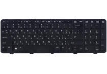 Клавиатура для ноутбука HP 470G0 00470