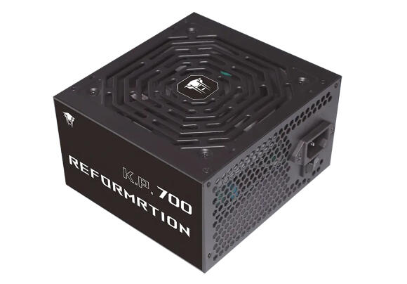 Блок питания для ПК Jungle Leopard KP700 700 Вт 80PLUS ATX