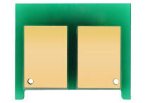 Чип для черного картриджа HP CС530A СС530А