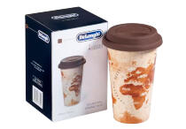 Термокружка DeLonghi The Adventurer DLSC056 300 мл