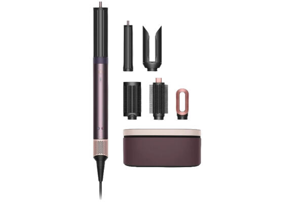Мультистайлер Dyson Airwrap HS09 Jasper Plum