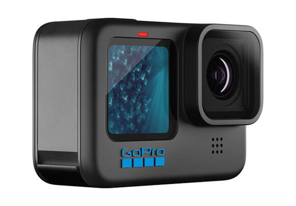 Камера GoPro Hero 11 CHDHX-111-RW Камера GoPro Hero 11 CHDHX-111-RW