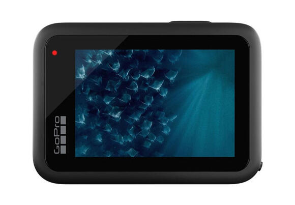 Камера GoPro Hero 11 CHDHX-111-RW Камера GoPro Hero 11 CHDHX-111-RW