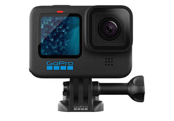 Камера GoPro Hero 11 CHDHX-111-RW Камера GoPro Hero 11 CHDHX-111-RW