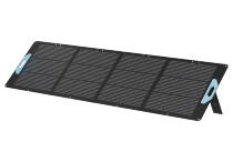 Портативная солнечная панель Powerology 200W Monocrystalline PSM022BK