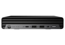Настольный ПК HP Pro Mini 400 G9  i5-14500T  RAM 8/SSD 512 ГБ  