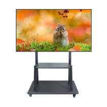 Напольная стойка для телевизора 32-65' T-1500