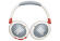 Наушники JBL Junior 470NC White