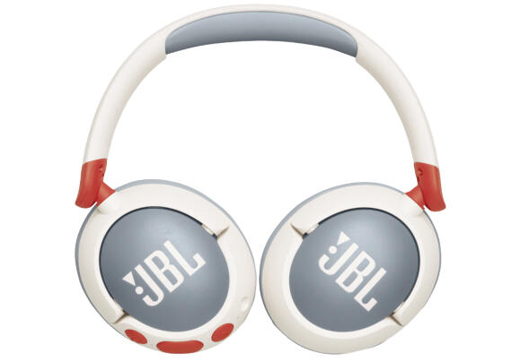 Наушники JBL Junior 470NC White