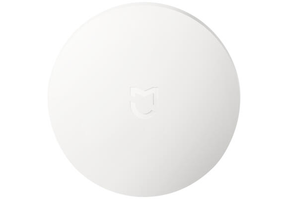 Беспроводная смарт-кнопка Xiaomi Mi Wireless Switch FTC4040GL Беспроводная смарт-кнопка Xiaomi Mi Wireless Switch FTC4040GL