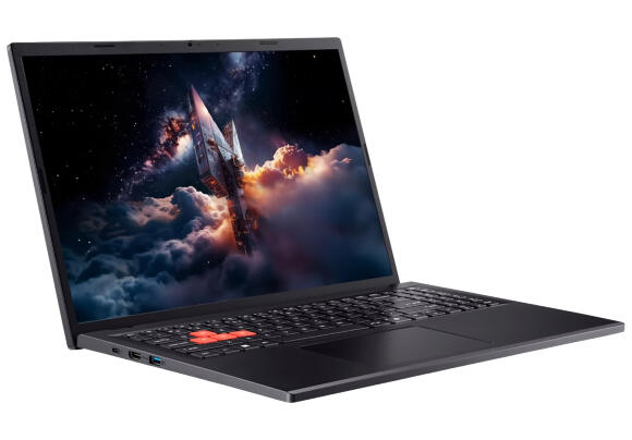 Игровой Ноутбук Acer Nitro Lite 16" i7-13620H RTX 4050 6Гб (16/512) NL16-71G-76SE DAEEM.001