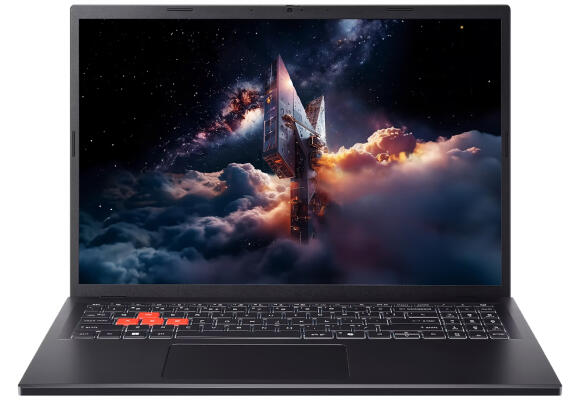 Игровой Ноутбук Acer Nitro Lite 16" i7-13620H RTX 4050 6Гб (16/512) NL16-71G-76SE DAEEM.001