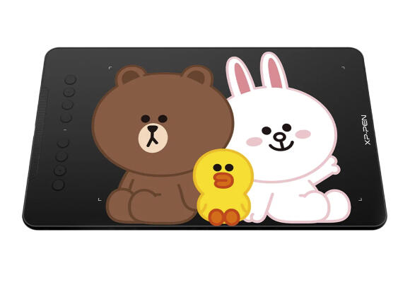 Графический планшет Deco 01 V2 Графический планшет Deco 01 V2