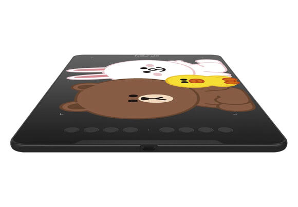 Графический планшет Deco 01 V2 Графический планшет Deco 01 V2