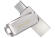 Накопитель USB SanDisk Ultra Dual Drive Luxe 256GB Накопитель USB SanDisk Ultra Dual Drive Luxe 256GB