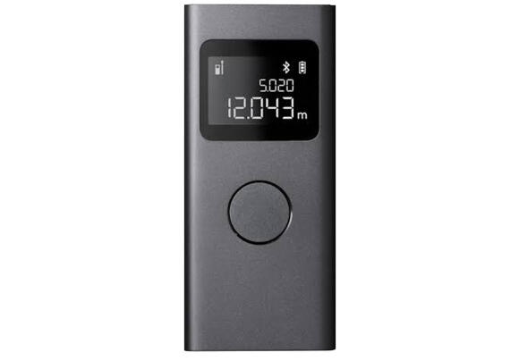 Умный лазерный дальномер Xiaomi Mijia Smart Laser Measure MJJGCJYD001QW