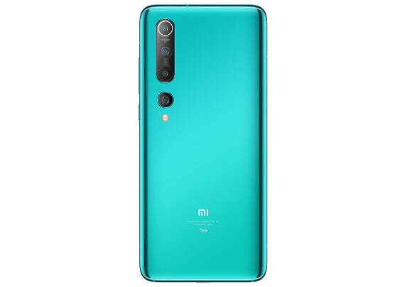 Смартфон Mi 10 5G - 8/256 ГБ