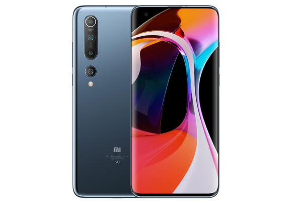 Смартфон Mi 10 5G - 8/256 ГБ