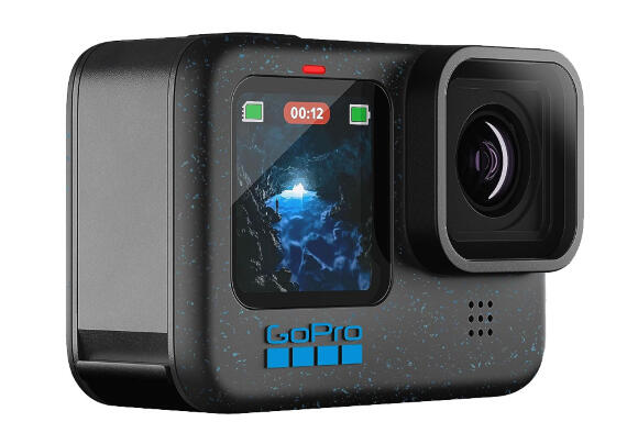 Камера GoPro Hero 12 Камера GoPro Hero 12