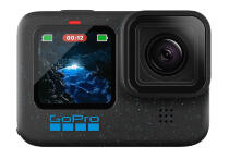 Камера GoPro Hero 12 Камера GoPro Hero 12