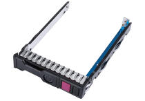 Салазки для Сервера HP DL380/DL385 2.5" (SFF)