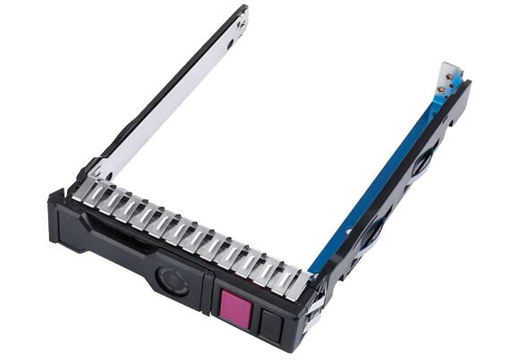 Салазки для Сервера HP DL380/DL385 2.5" (SFF)