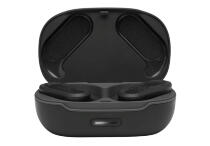 Наушники JBL Endurance Peak II JBLENDURPEAKIIBLK Наушники JBL Endurance Peak II JBLENDURPEAKIIBLK