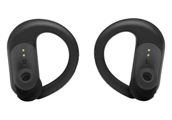 Наушники JBL Endurance Peak II JBLENDURPEAKIIBLK Наушники JBL Endurance Peak II JBLENDURPEAKIIBLK