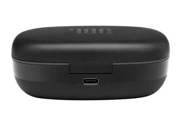 Наушники JBL Endurance Peak II JBLENDURPEAKIIBLK Наушники JBL Endurance Peak II JBLENDURPEAKIIBLK