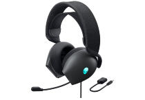 Игровая гарнитура Dell Alienware AW520H Dark Side of the Moon