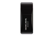 Wi-Fi USB-адаптер Mercusys MW300UM 300 мб/c Wi-Fi USB-адаптер Mercusys MW300UM 300 мб/c