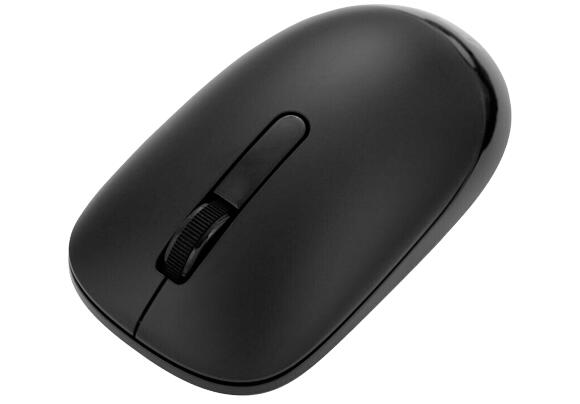 Беспроводная мышь ASUS WT-205 Black