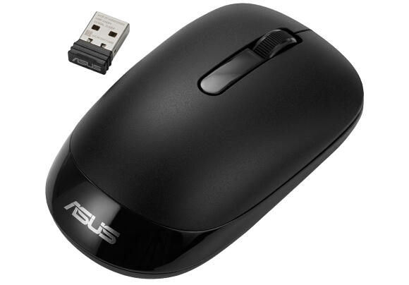 Беспроводная мышь ASUS WT-205 Black