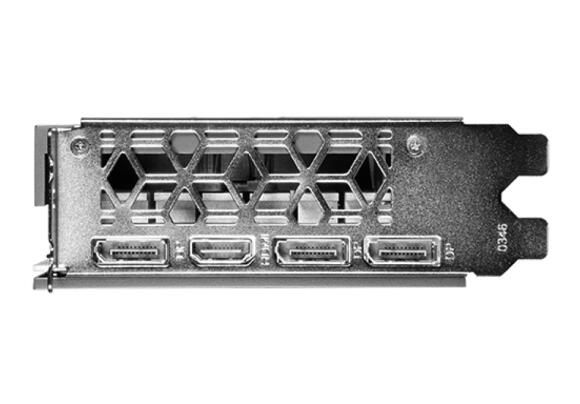 Видеокарта GALAX GeForce RTX 4060 8 Гб (1-Click OC) G-D76LB-46NSL8MD8LOC-GALG Видеокарта GALAX GeForce RTX 4060 8 Гб (1-Click OC) G-D76LB-46NSL8MD8LOC-GALG