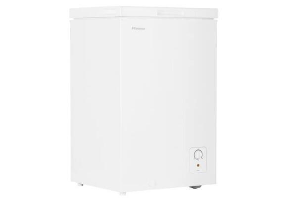 Морозильный ларь Hisense FC-12DD