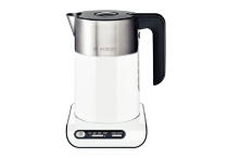 Чайник Bosch Styline TWK8611P белый Чайник Bosch Styline TWK8611P белый
