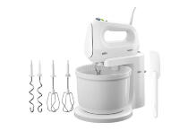 Миксер Braun MultiMix 1 HM1070WH Миксер Braun MultiMix 1 HM1070WH