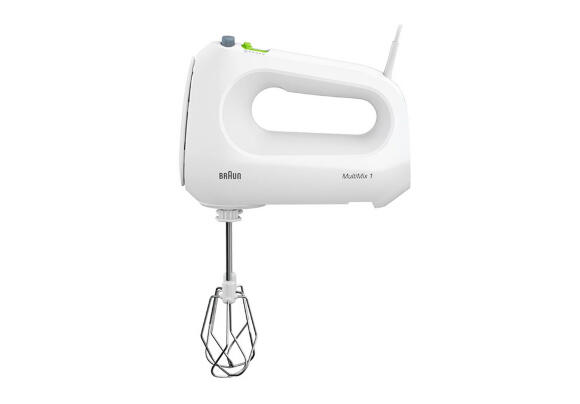 Миксер Braun MultiMix 1 HM1070WH
