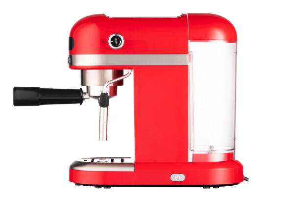 Рожковая Кофемашина Ardesto YCM-E1501 Рожковая Кофемашина Ardesto YCM-E1501