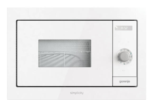 Микроволновая печь встраиваемая Gorenje BM235SYW